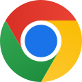 Google Chrome Chrome
