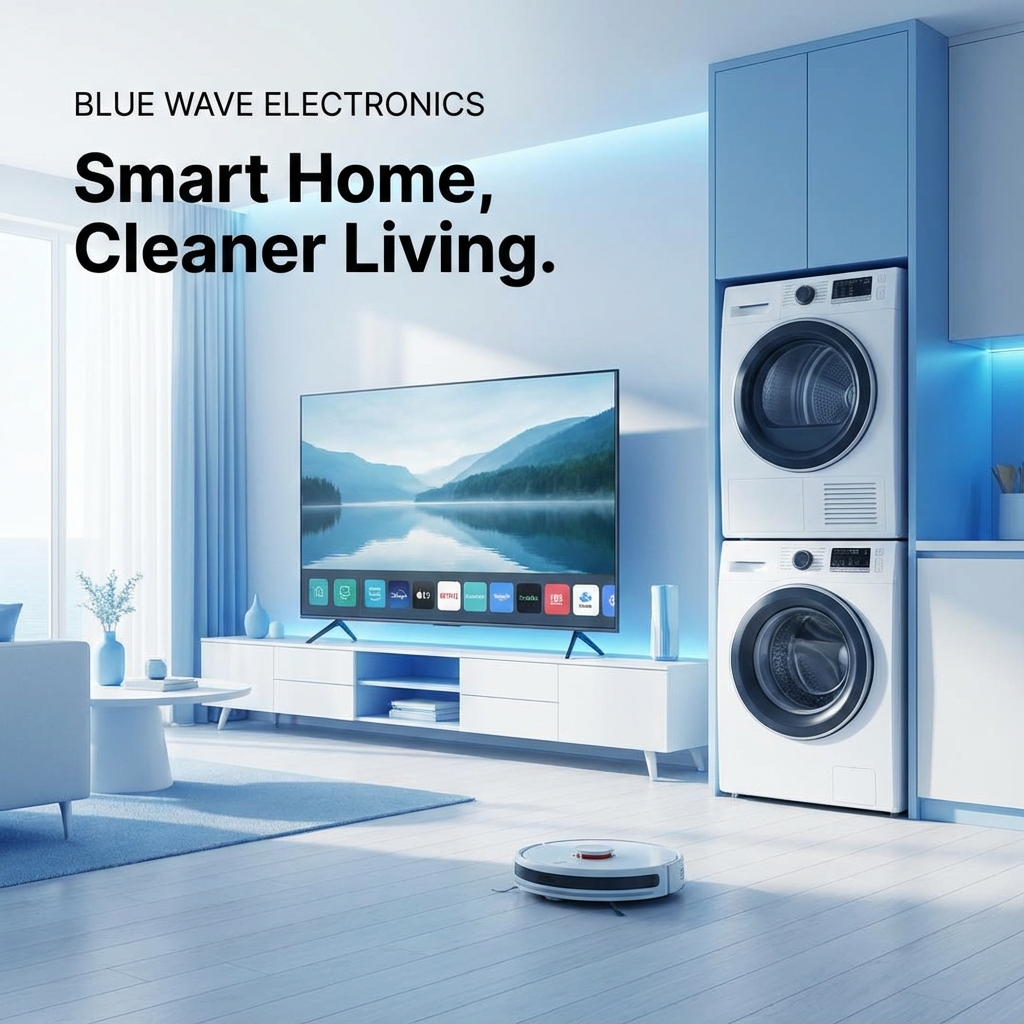 โปรแกรม เครื่องใช้ไฟฟ้า