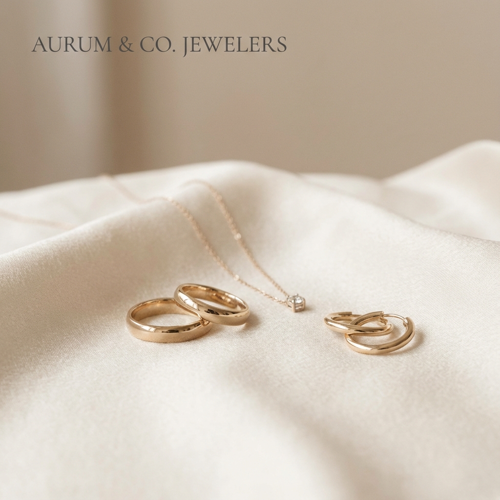 โปรแกรม ร้านทอง/เครื่องประดับ